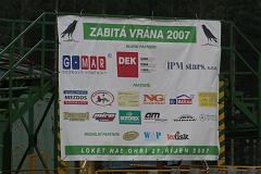 Zabitá Vrána 2007 956